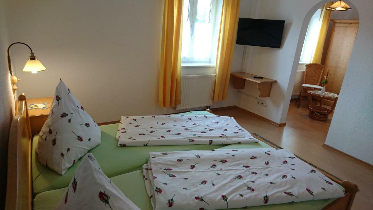 Hotel Muehldorfer Hof Altötting Exteriér fotografie