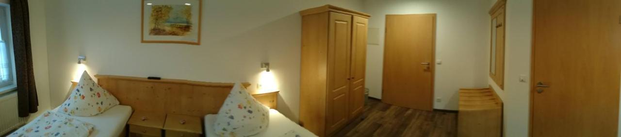 Hotel Muehldorfer Hof Altötting Pokoj fotografie